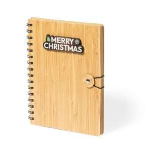 Libreta Mossel - Imagen 4