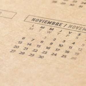 Libreta Calendario Terens - Imagen 7