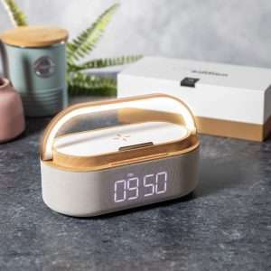 Reloj Multifunción Nakles - Imagen 9