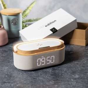 Reloj Multifunción Nakles - Imagen 10