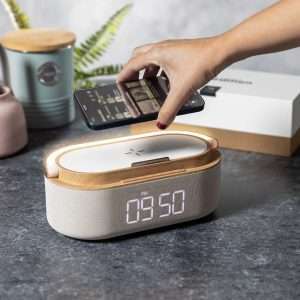 Reloj Multifunción Nakles - Imagen 11