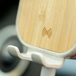 Soporte Cargador Yaben - Imagen 14