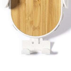Soporte Cargador Yango - Imagen 9