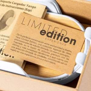Soporte Cargador Yango - Imagen 15