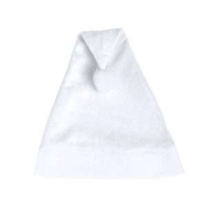 Gorro Papa Noel - Imagen 10