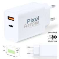 Cargador USB Golem