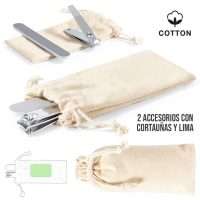 Set Manicura Kilian