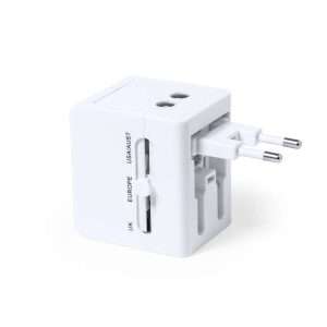 Adaptador Enchufes Beigar - Imagen 2