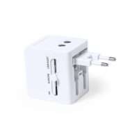 Adaptador Enchufes Beigar