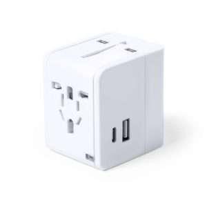 Adaptador Enchufes Beigar - Imagen 4