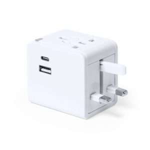 Adaptador Enchufes Beigar - Imagen 7