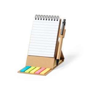 Bloc Notas Soporte Phesux - Imagen 4
