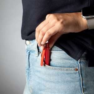 Bolígrafo Jeans - Imagen 15
