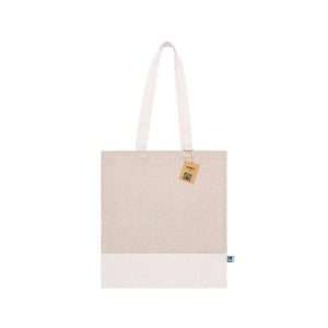 Bolsa Annet Fairtrade - Imagen 2