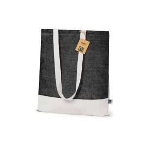Bolsa Annet Fairtrade - Imagen 4