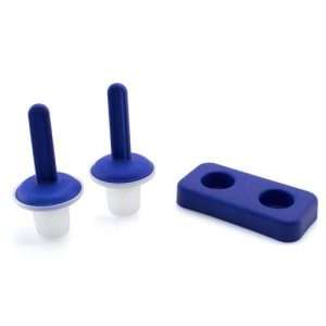 Set Moldes Thade - Imagen 6