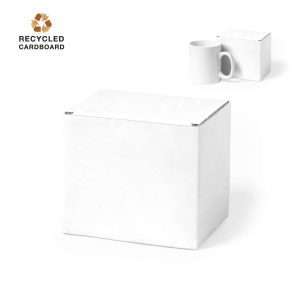 Caja Presentación Avider