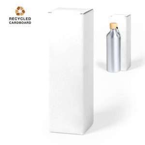 Caja Presentación Kuolux