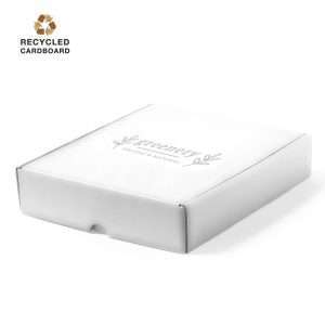 Caja Presentación Wingard