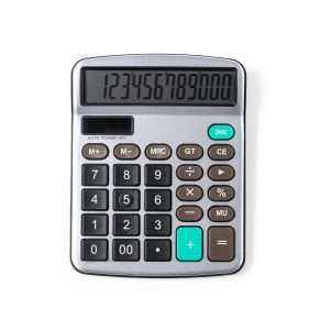 Calculadora Tueris - Imagen 5