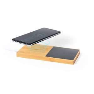 Calentador Tazas Cargador Nodens - Imagen 4