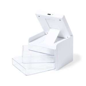 Cargador Organizador Macky - Imagen 4
