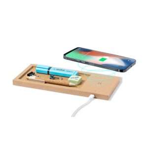 Cargador Organizador Taron - Imagen 4