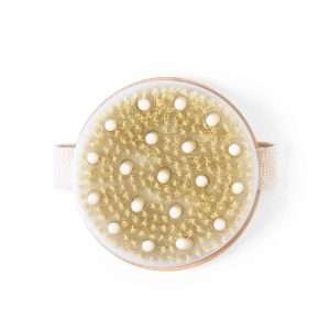Cepillo Exfoliante Masajeador Ruck - Imagen 2