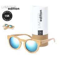 Lentes Sol Thezin