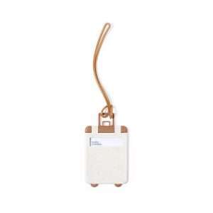 Identificador Maletas Cliffer - Imagen 2
