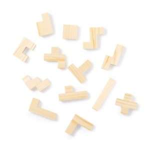 Juego Habilidad Charlis - Imagen 6
