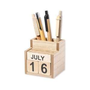 Lapicero Calendario Perpetuo Laorek - Imagen 3