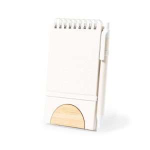Libreta Soporte Minnak - Imagen 3