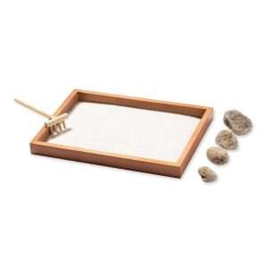 Mini Jardin Zen Azumy - Imagen 2