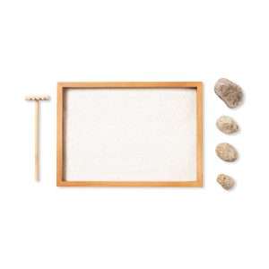 Mini Jardin Zen Azumy - Imagen 3