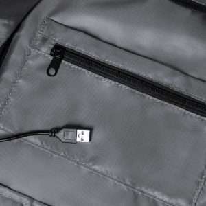 Mochila Antirrobo Frissa - Imagen 4