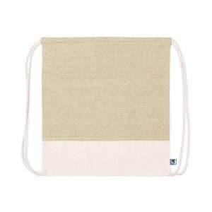 Mochila Ferdin Fairtrade - Imagen 2