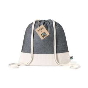 Mochila Ferdin Fairtrade - Imagen 4