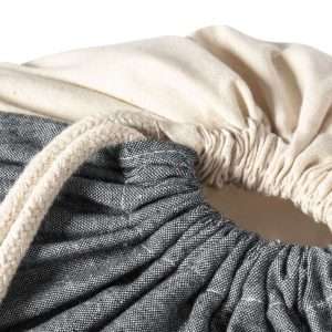 Mochila Ferdin Fairtrade - Imagen 5