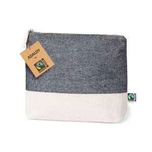 Neceser Adaldy Fairtrade - Imagen 4