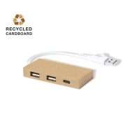 Puerto USB Hasgar