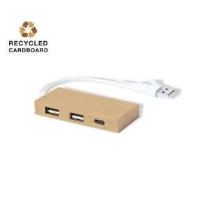Puerto USB Hasgar