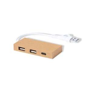 Puerto USB Hasgar - Imagen 4
