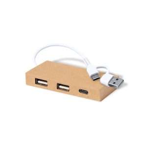 Puerto USB Hasgar - Imagen 5