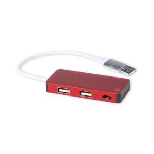 Puerto USB Kalat - Imagen 6