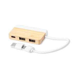 Puerto USB Layais - Imagen 4
