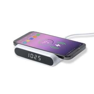 Reloj Cargador Thumal - Imagen 6