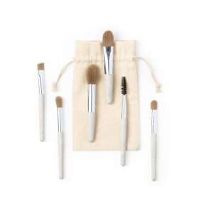 Set Brochas Maquillaje Kurt - Imagen 4