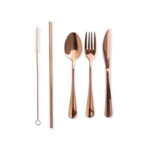 Set Cubiertos Malesh - Imagen 3