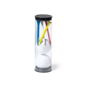 Set Golf Caddie - Imagen 2